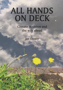 All Hands on Deck: Climate Activism and the Way Ahead (A6)