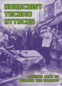 Anarchist Techno Attacks (A6)