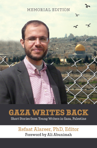 Gaza Writes Back: Short Stories from Young Writers in Gaza, Palestine (e-Book)