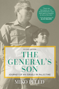 The General’s Son: Journey of an Israeli in Palestine, Second Edition (e-Book)