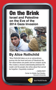 On the Brink: Israel and Palestine on the Eve of the 2014 Gaza Invasion (e-Book)