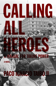 Calling All Heroes: A Manual for Taking Power (e-Book)