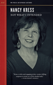 Not What I Intended (e-Book)