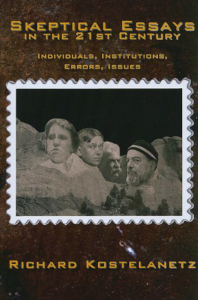 Skeptical Essays in the 21st Century: Individuals, Institutions, Errors, Issues