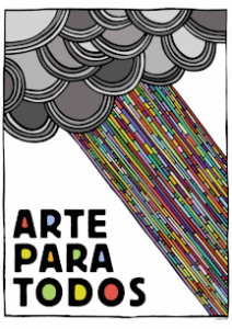 Poster - Arte Para Todos