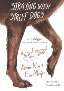 Straying With Street Dogs (A6)