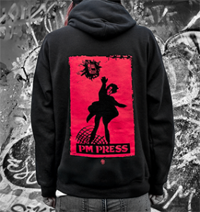 PM La Beauté Sweatshirt