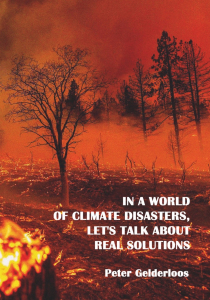 In a World of Climate Disasters, Let’s Talk About Real Solutions (A6)