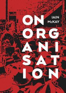 On Organisation (A6)