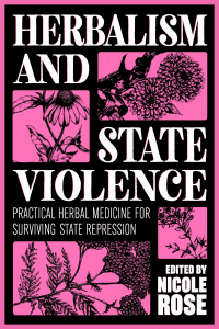 Herbalism and State Violence: Practical Herbal Medicine for Surviving State Repression