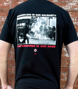 Another War Is Possible T-shirt