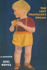 The Lost Traveller’s Dream: A Memoir