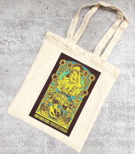 Sow Good Seeds Tote Bag