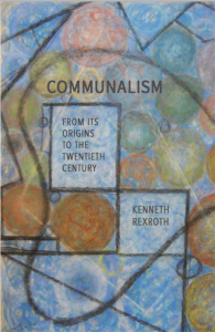 Communalism: From Its Origins to the Twentieth Century