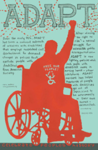 Poster - ADAPT (CPH)