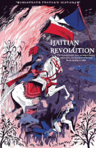 Poster - The Haitian Revolution (CPH)