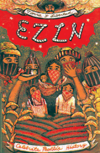 Poster - EZLN (CPH)