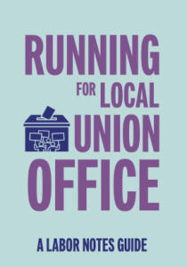 Running for Local Union Office