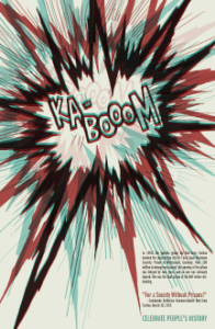 Poster - For a Society Without Prisons (CPH)