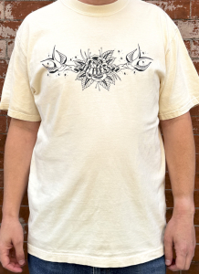 Traditional Tattoo Tee