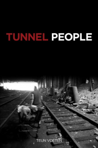 Tunnel People (e-Book)