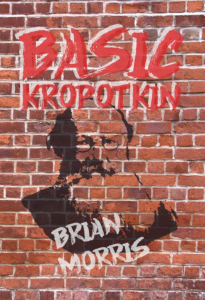 Basic Kropotkin (A6)