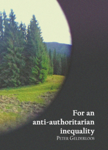 For an Anti-authoritarian Inequality (A6)