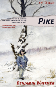 Pike (e-Book)