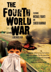 The Fourth World War (DVD)
