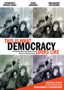 This is What Democracy Looks Like (DVD)