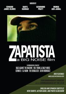 Zapatista (DVD)