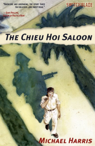 The Chieu Hoi Saloon (e-Book)