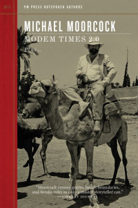 Modem Times 2.0 (e-Book)