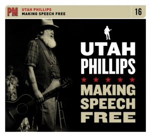 Making Speech Free (CD)