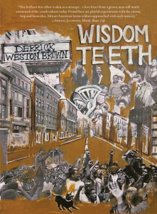 Wisdom Teeth (e-Book)