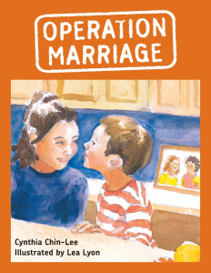 Operation Marriage (e-Book)