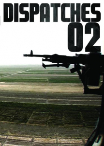 Big Noise Dispatches 02 (DVD)