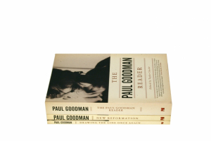Paul Goodman Combo Pack