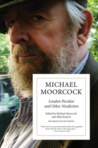 London Peculiar and Other Nonfiction (e-Book)