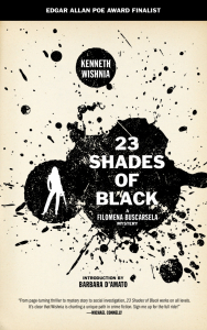 23 Shades of Black (e-Book)