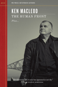 The Human Front