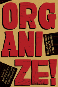 Organize! Building from the Local for Global Justice (e-Book)