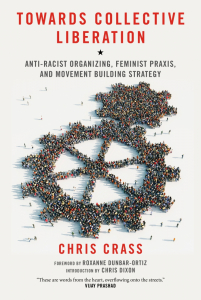Towards Collective Liberation: Anti-Racist Organizing, Feminist Praxis, and Movement Building Strategy (e-Book)