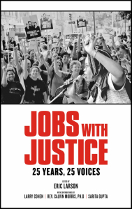 Jobs with Justice: 25 Years, 25 Voices (e-Book)