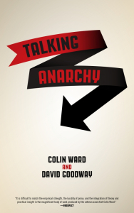 Talking Anarchy (e-Book)