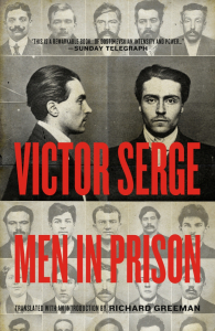 Men in Prison (e-Book)