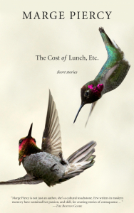 The Cost of Lunch, Etc. (e-Book)
