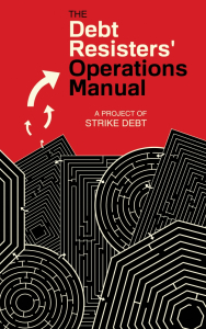 The Debt Resisters' Operations Manual (e-Book)