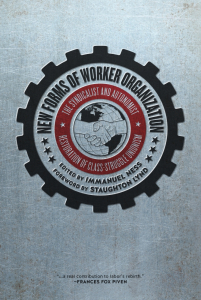 New Forms of Worker Organization: The Syndicalist and Autonomist Restoration of Class Struggle Unionism (e-Book)