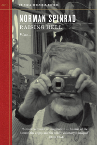 Raising Hell (e-Book)